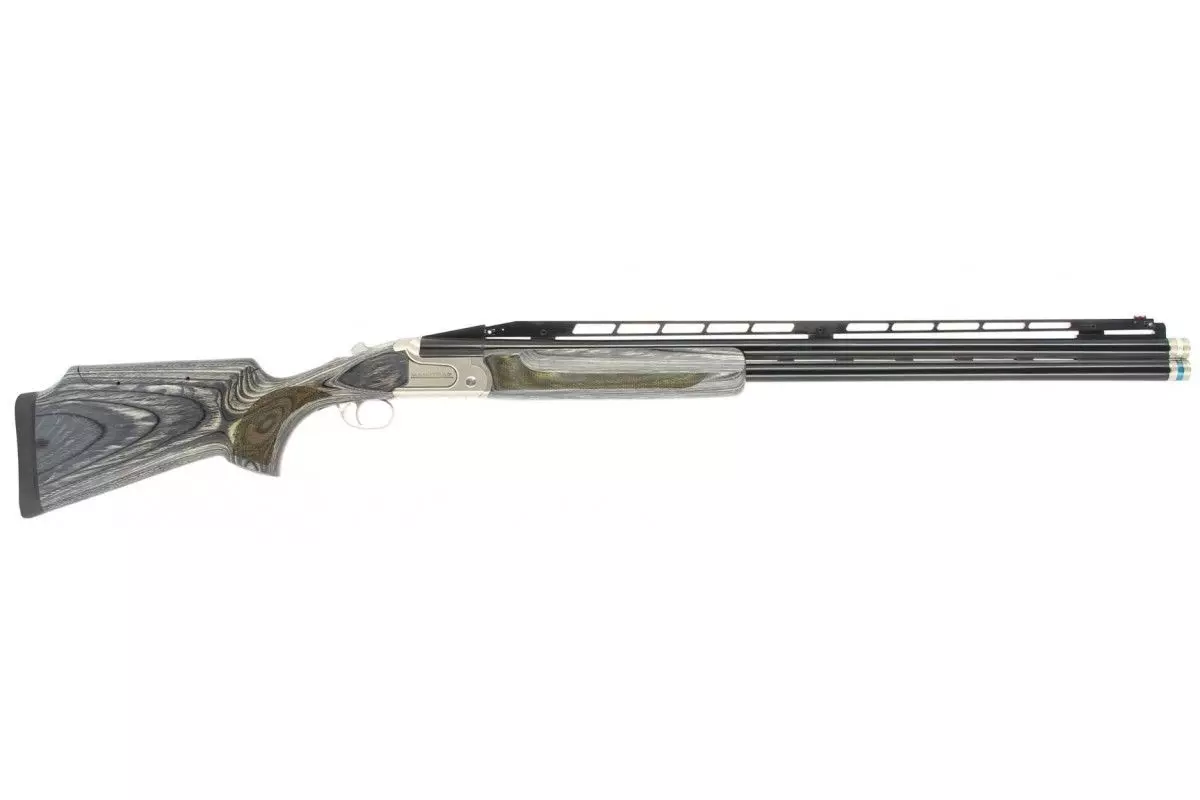Fusil Manutrap TRAP XL Laminated Calibre 12 