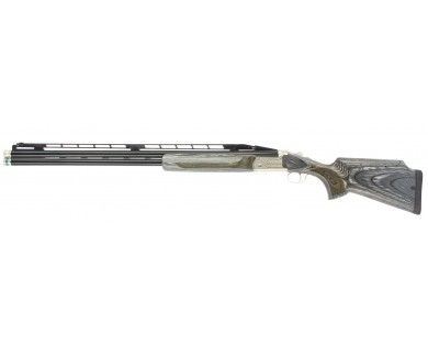 Fusil Manutrap TRAP XL Laminated Gaucher Calibre 12 