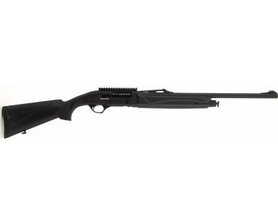 Fusil de chasse Manuchasse VENATOR X battue slug synthetique 