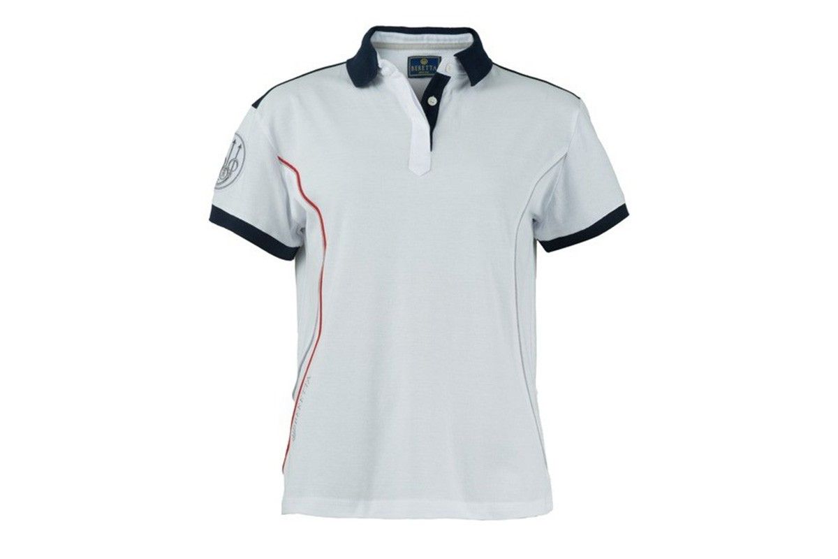 POLO Beretta WOMAN'S UNIFORM PRO