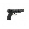 Pistolet semi-automatique Grand Power X-Calibur calibre 9x19 
