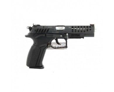 Pistolet semi-automatique Grand Power X-Calibur calibre 9x19 