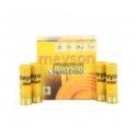 Cartouches de ball trap Meyson Sport Calibre 20 