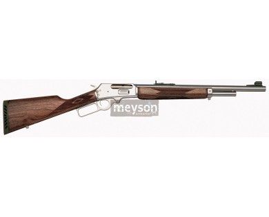 Carabine Marlin 1895 GN Inox Calibre 45-70 