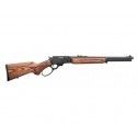 Carabine a levier de sous garde Marlin 336 calibre 30-30 win crosse lamellée collée 