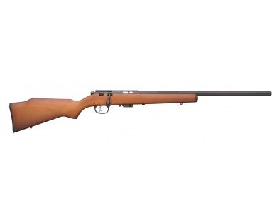 Carabine Marlin XT 17 bois calibre 17 HMR 