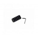 Rail M-LOCK 5 crans 