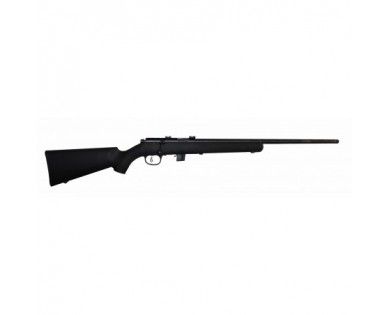 Carabine Marlin XT 22 Lr synthétique 