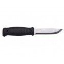 Couteau Garberg MM Lame carbone 109mm 