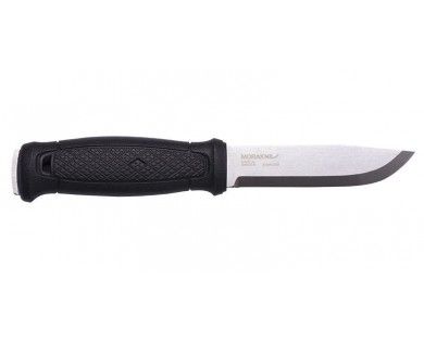 Couteau Garberg MM Lame carbone 109mm 