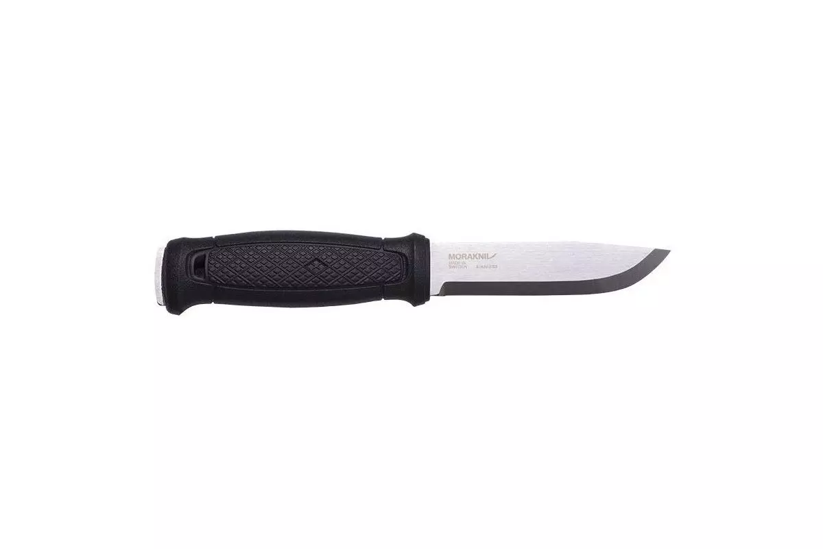 Couteau Garberg MM Lame carbone 109mm 