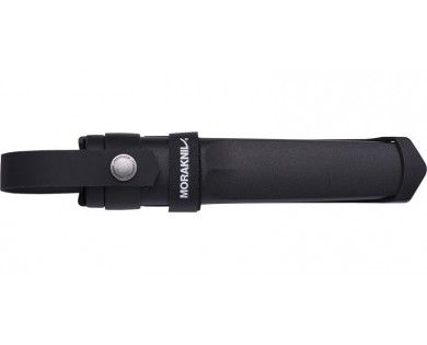 Couteau Garberg MM Lame carbone 109mm 