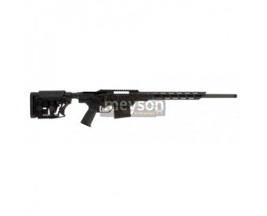 Carabine de tir à verrou Mossberg MVP Precision Rifle 