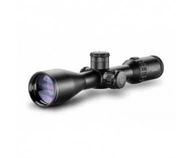 Lunette Hawke Sidewinder 30 SF 4-16x50 10x Half Mil Réticle 
