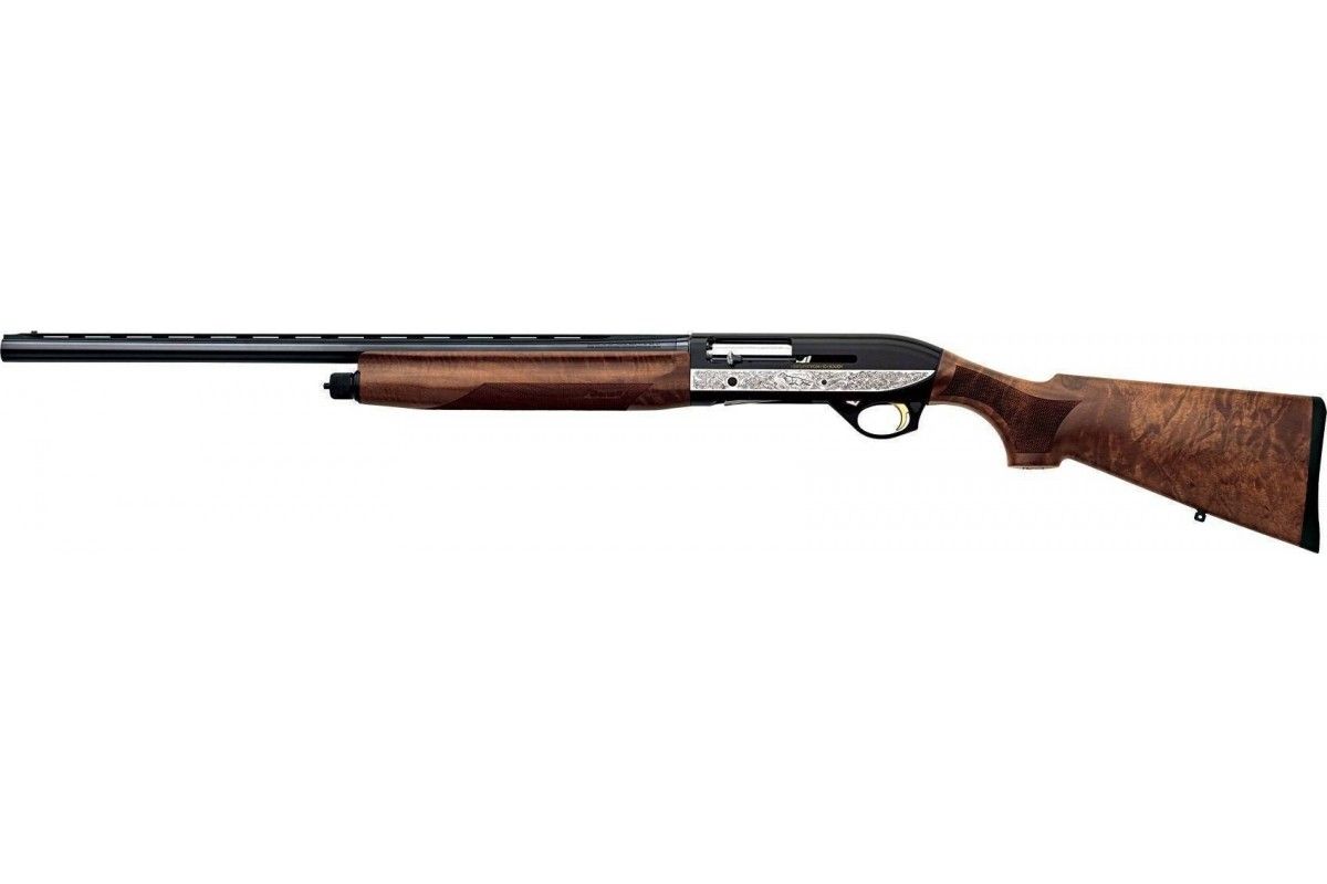 Fusil Benelli Montefeltro DUCA Luxe Calibre 12 Gaucher