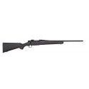 Carabine Mossberg PATRIOT Synthétique noire 