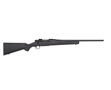 Carabine Mossberg PATRIOT Synthétique noire 