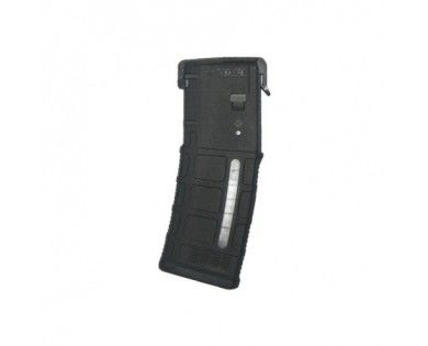 Chargeur MAGPUL PMAG 30 WINDOW AR/M4 FEN M3 