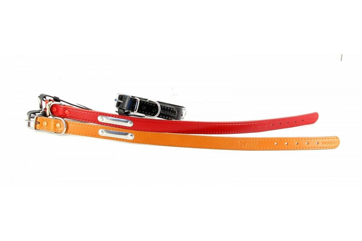 Collier 18/45 Martin Sellier