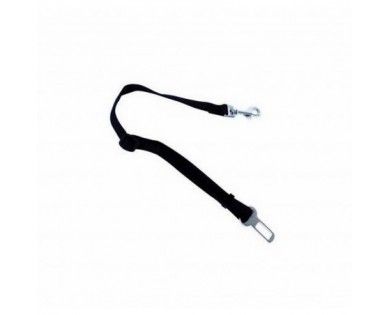 Ceinture de sécurité réglable pour chien Martin Sellier 