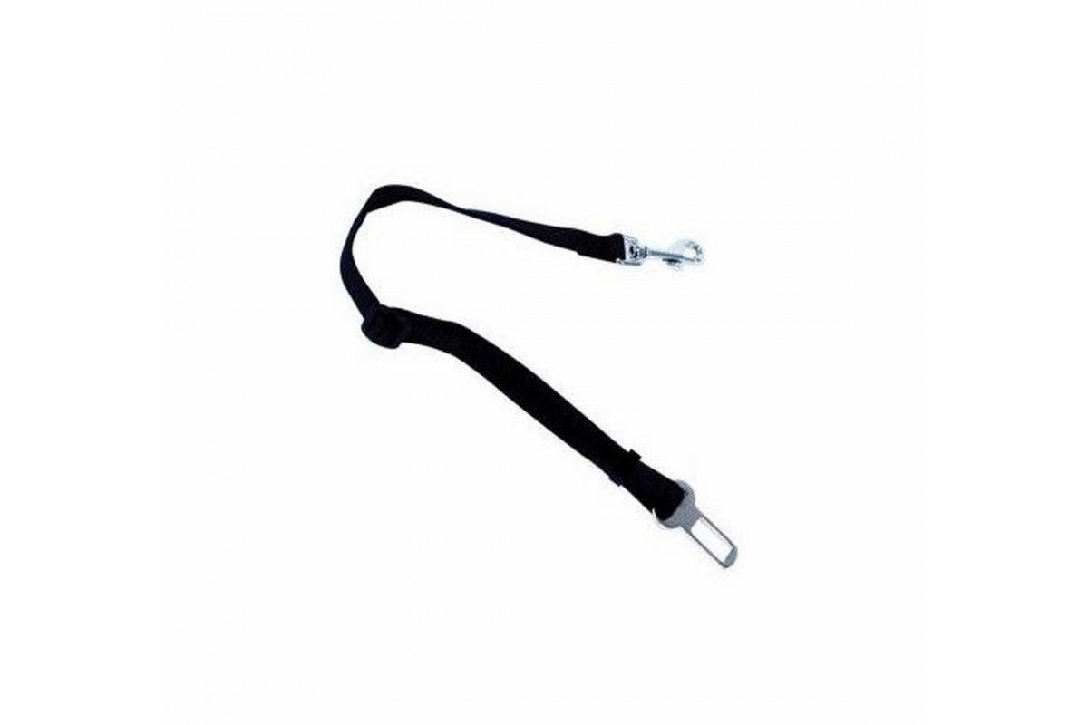 Ceinture de sécurité réglable pour chien Martin Sellier 