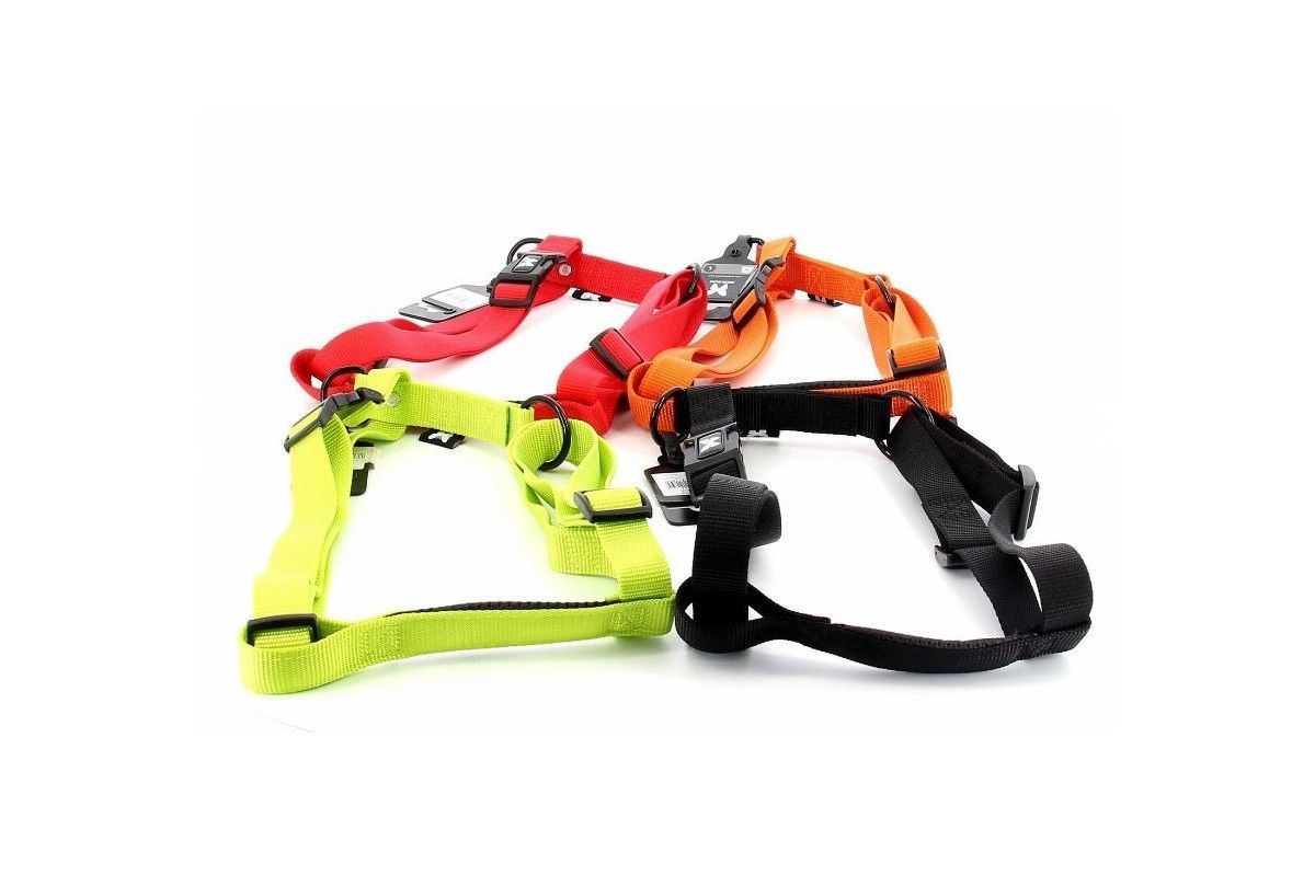 Harnais nylon 25-70/90 Martin Sellier