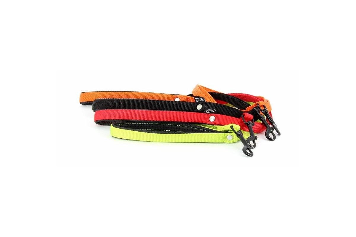 Laisse Nylon 16-120 Martin Sellier