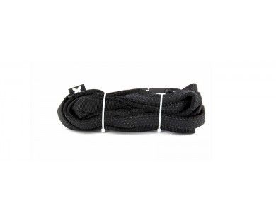 Longe 5m-20mm nylon noir Martin Sellier 