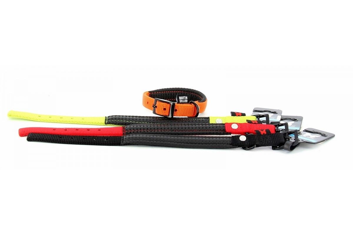 Collier Confort 16/35 Martin Sellier