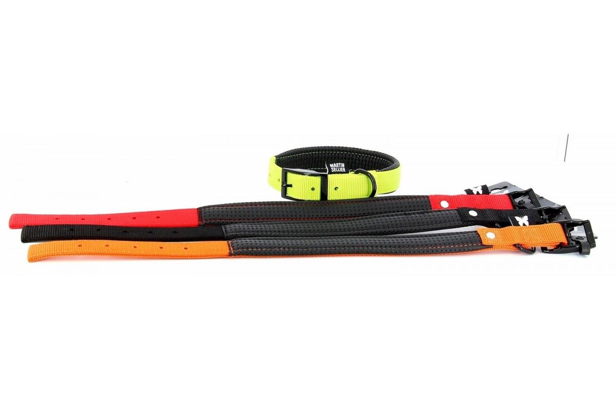Collier Confort 25/55 Martin Sellier
