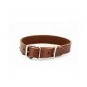 Collier en Cuir 31mm/62cm Martin Sellier 