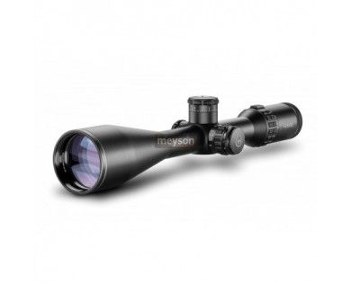 Lunette Hawke Sidewinder 30 SF 8-32x56 SR Pro II Réticle 
