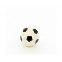 jouet ballon de foot vinyle 10 cm Martin Sellier 