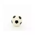 jouet ballon de foot vinyle 10 cm Martin Sellier 