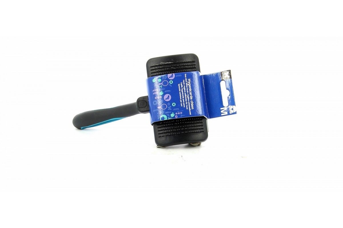 Brosse Hygenicarde pour chien Martin Sellier 