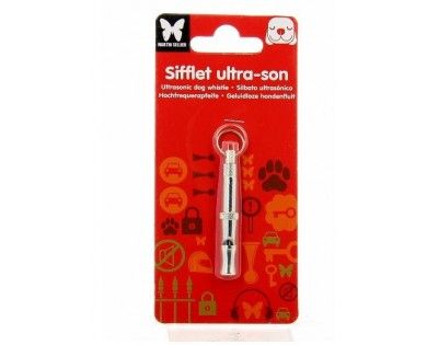 Sifflet Ultra-son Martin Sellier 