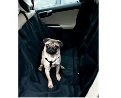 Housse de protection pour voiture Martin Sellier 