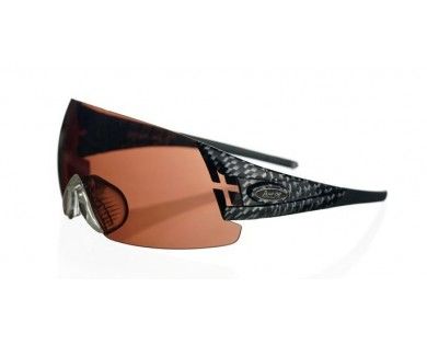 KIT SHOOT-OFF MASTER 4 VERRES BRANCHES SIMPLES carbon 