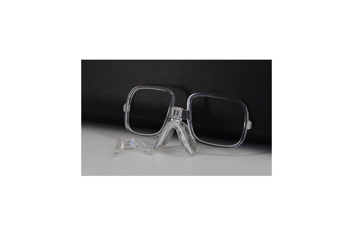 Kit optique pour Lunettes Pierre Boutin shoot off –