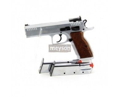 ***Pistolet Tangofolio Stock 2 Cal 9x19***