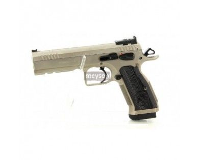 Pistolet tanfoglio stock III calibre 9x19 