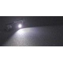 Lampe Frontale NCH60 Nitecore 1000 Lumens 