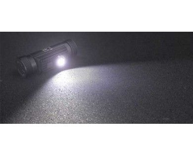 Lampe Frontale NCH60 Nitecore 1000 Lumens 