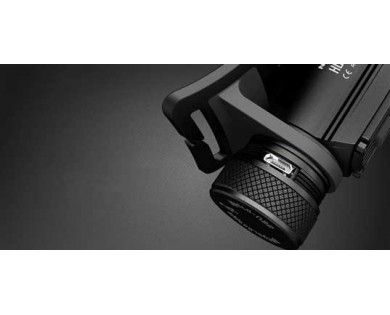 Lampe Frontale NCH60 Nitecore 1000 Lumens 