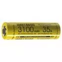 Batterie Nitecore 3100 mAh 35A Haute puissance 