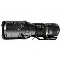 Lampe Multitask HYBRID 1000 Lumens Rechargeable 