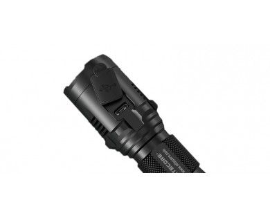 Lampe Multitask HYBRID 1000 Lumens Rechargeable 