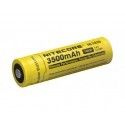 Batterie Accus Li-Ion 3500 mAh 