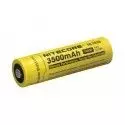 Batterie Accus Li-Ion 3500 mAh 