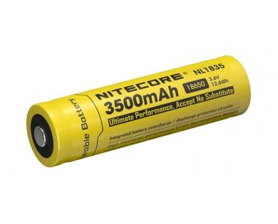 Batterie Accus Li-Ion 3500 mAh 